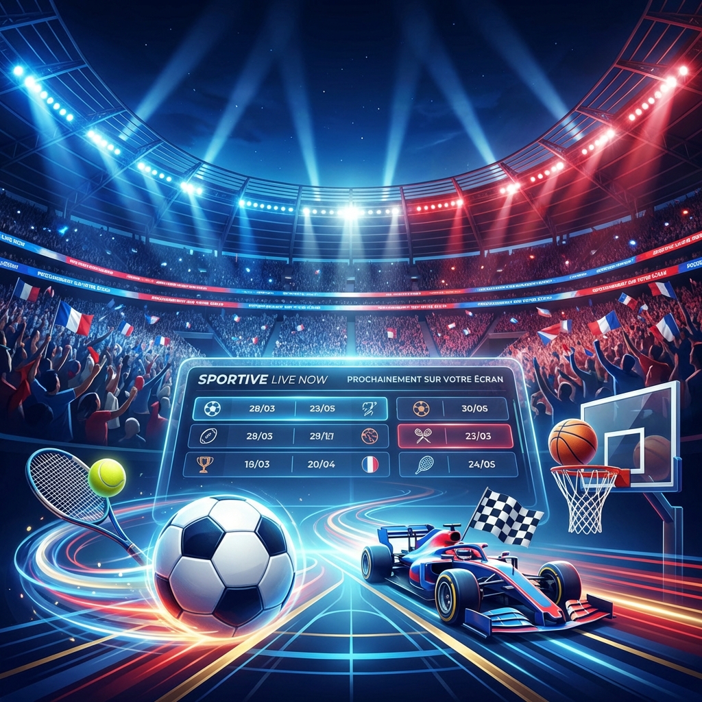 Test IPTV 1 Mois - Essai IPTV sans engagement